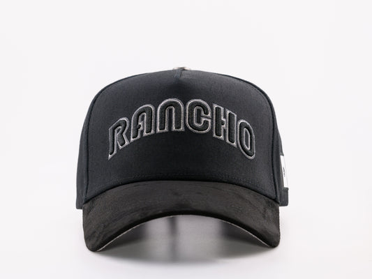 RANCHO HAT