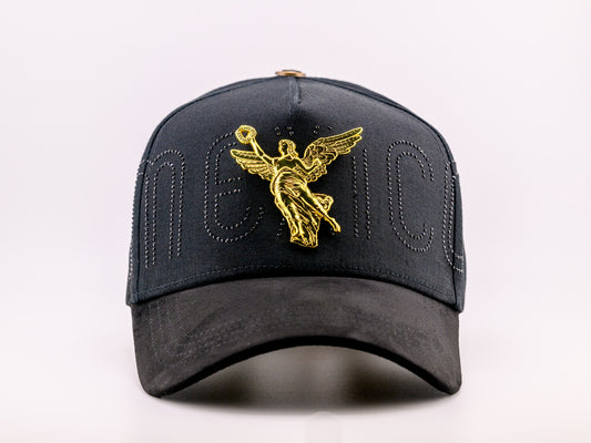 MÉXICO INDEPENDENT GOLD