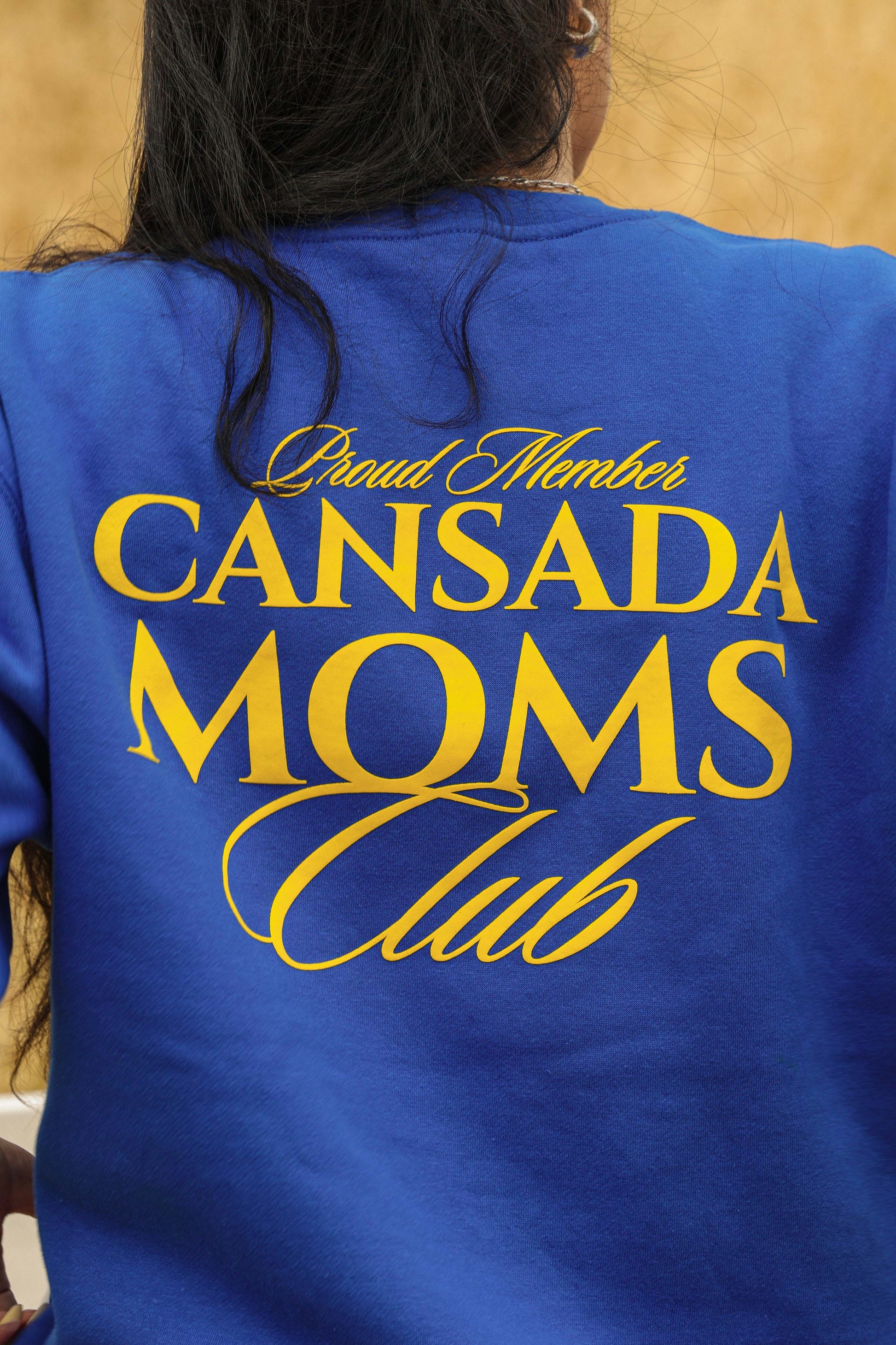 Cansada Moms Club