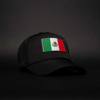 MEXICO BLACK HAT
