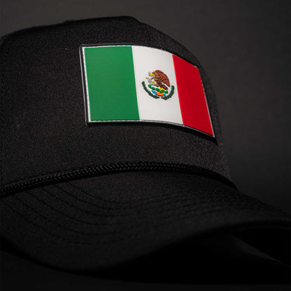 MEXICO BLACK HAT