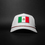 MEXICO WHITE HAT