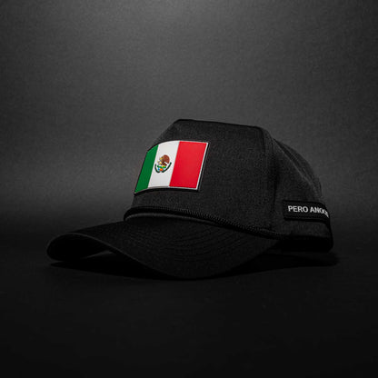 MEXICO BLACK HAT